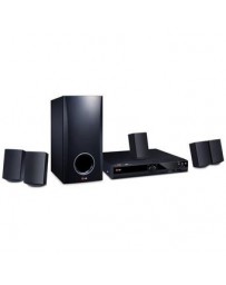 Nuevo Home Teather LG BH4030S Blu-Ray Smart 3D 5.1 Canales 330watts-Negro - Envío Gratuito