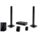 HOME THEATER 5.1 CH BLU RAY LG BH4430P - Envío Gratuito