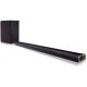 Barra De Sonido LG SH4 300Watts 2.1 Canales Subwoofer Inalámbrico Bluetooth-Negro - Envío Gratuito