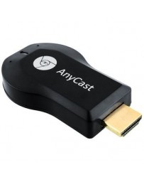 M2 Más Miracast DLNA Airplay TV STICK CHROMECAST WiFi pantalla receptor - Envío Gratuito