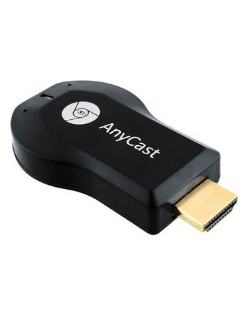 M2 Más Miracast DLNA Airplay TV STICK CHROMECAST WiFi pantalla receptor - Envío Gratuito