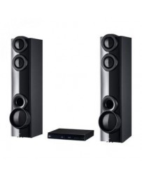 TEATRO EN CASA LG Modelo LHB675 4.2 CANALES 1000 WATTS TORRES SMRT WIFI 3D - Envío Gratuito