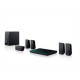 Teatro en casa 3D Blu-ray Wi-fi, Bluetooth Sony BDV-E3100 5.1 - Envío Gratuito