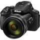 Cámara Nikon Coolpix P900 - Negro - Envío Gratuito