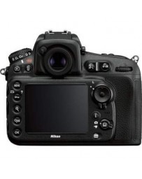 Cámara Nikon D750 (Body)-Negro - Envío Gratuito