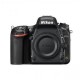 Cámara Nikon D750 (Body)-Negro - Envío Gratuito