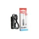 Control Remoto Alambrico Canon RS60E3 Para Cámaras Canon EOS -Negro - Envío Gratuito