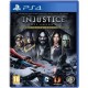 Injustice Gods Among Us PlayStation 4 - Envío Gratuito