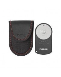 Disparador A Control Remoto Inalambrico Canon RC6 -Negro - Envío Gratuito