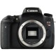 Cámara Reflex Canon Eos Rebel T6s 24.2 Megapixeles Kit Sólo Cuerpo Con Wifi Display LCD Superior - Envío Gratuito