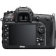 NIKON D7200 CUERPO - Envío Gratuito