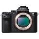 SONY ALPHA ILCE-7M2 (BODY)-Negro - Envío Gratuito