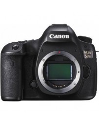 Cámara Canon EOS 5DS (sólo cuerpo) - Envío Gratuito