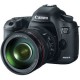 Camara Canon EOS 5D MARK III con Lente 24-105mm-Negro - Envío Gratuito