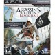 Assassins Creed IV: Black Flag PlayStation 3 - Envío Gratuito