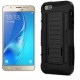 Funda uso Rudo Jyx Accesorios Samsung J7 Robot - Negro - Envío Gratuito