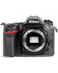 NIKON D7200 CUERPO - Envío Gratuito