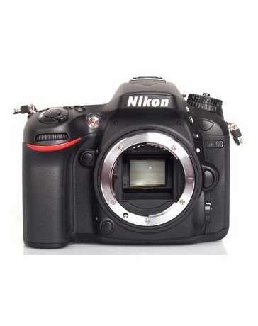 Camara Reflex Nikon D7100 CUERPO-Negro + Tarjeta de memoria Sd 16 gb-Azul - Envío Gratuito