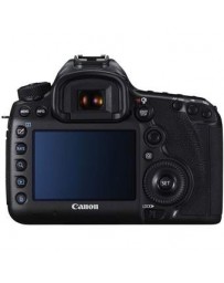 Cámara Canon Reflex Eos 5DsR Cuerpo-Negro - Envío Gratuito