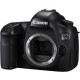 Cámara Canon Reflex Eos 5DsR Cuerpo-Negro - Envío Gratuito