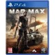 Mad Max PlayStation 4 - Envío Gratuito