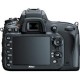 Camara Reflex Digital NIKON D610 KIT 24-85MM VR-Negro - Envío Gratuito