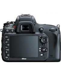 Camara Reflex Digital NIKON D610 KIT 24-85MM VR-Negro - Envío Gratuito