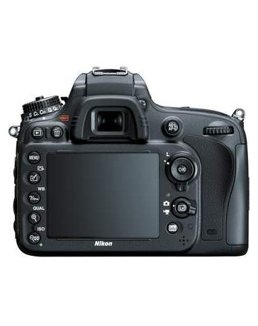 Camara Reflex Digital NIKON D610 KIT 24-85MM VR-Negro - Envío Gratuito