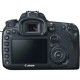 Camara Canon EOS 7D Mark ll(Cuerpo)-Negro - Envío Gratuito