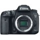 Camara Canon EOS 7D Mark ll(Cuerpo)-Negro - Envío Gratuito