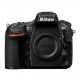 Camara Reflex Nikon Modelo D810 Cuerpo-Negra - Envío Gratuito