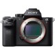 Sony ILCE7RM2/B A7R II Full-Frame Mirrorless Interchangeable Lens Camera - Envío Gratuito