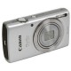 Camara Canon Powershot Elph 180 Plata 1093C001Aa - Envío Gratuito