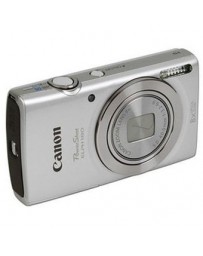 Camara Canon Powershot Elph 180 Plata 1093C001Aa - Envío Gratuito