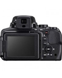 Cámara Nikon Coolpix P900 - Negro - Envío Gratuito