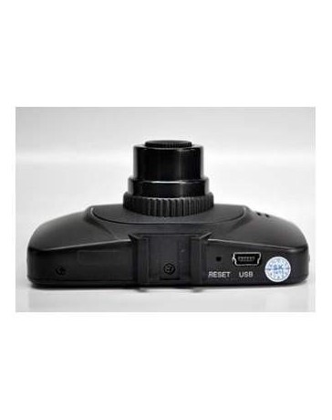 MASTER MS-CARCAM2 CÁMARA DE VIGILANCIA PARA COCHE - Envío Gratuito