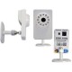 MASTER MS-WIPCUBE CÁMARA WIRELESS DE SEGURIDAD IP DIRECCIONAL - Envío Gratuito