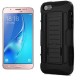 Funda uso Rudo Jyx Accesorios Samsung J5 2016 Robot - Negro - Envío Gratuito