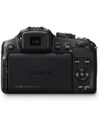 Panasonic Lumix DMC-FZ200 12.1 MP digital con sensor CMOS y zoom - Envío Gratuito