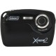 Coleman Xtreme Ii C12WP-BK 16mp Waterproof Color Negra - Envío Gratuito