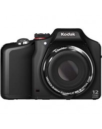 Kodak Easyshare Z990 12 Mp 30x Hd Video Capture Color Negra - Envío Gratuito