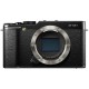 Fujifilm X-m1 Compact System 16mp Body Only Color Negra - Envío Gratuito