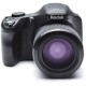 Kodak Astro Zoom Az651-bk 65.0x 3.0-inch Color Negra - Envío Gratuito