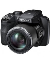 Fujifilm Finepix S9400w 16 Mp Digital Camera 3.0 Color Negra - Envío Gratuito