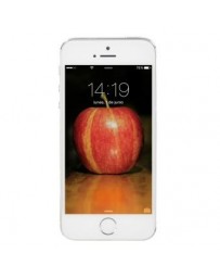 Reacondicionado Smartphone iPhone 5s A1453 4G 16GB iOS 7Plateado - Envío Gratuito
