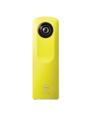 Ricoh-theta M15 - Envío Gratuito