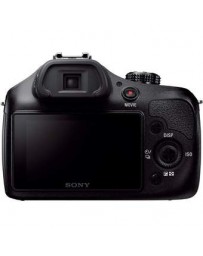 Sony A3000 Mirrorless Camara Digital Con 18-55mm Color Negra - Envío Gratuito