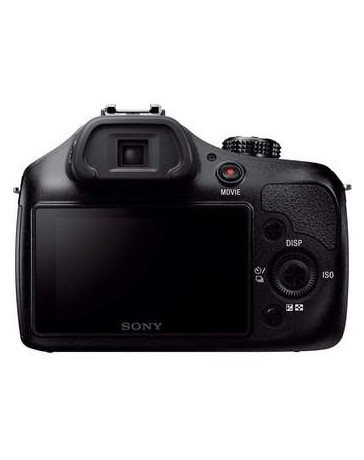 Sony A3000 Mirrorless Camara Digital Con 18-55mm Color Negra - Envío Gratuito