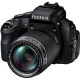 Fujifilm Finepix Hs50exr 16mp 3-inch Old Model Color Negra - Envío Gratuito