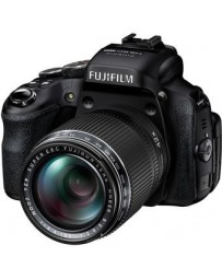 Fujifilm Finepix Hs50exr 16mp 3-inch Old Model Color Negra - Envío Gratuito